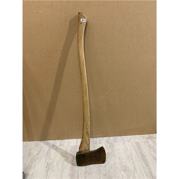 Axe