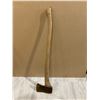 Image 5 : Axe