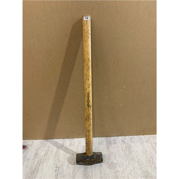 6 Pound Garant Axe