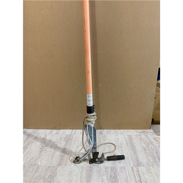 Fiskars Tree Pruner 14ft