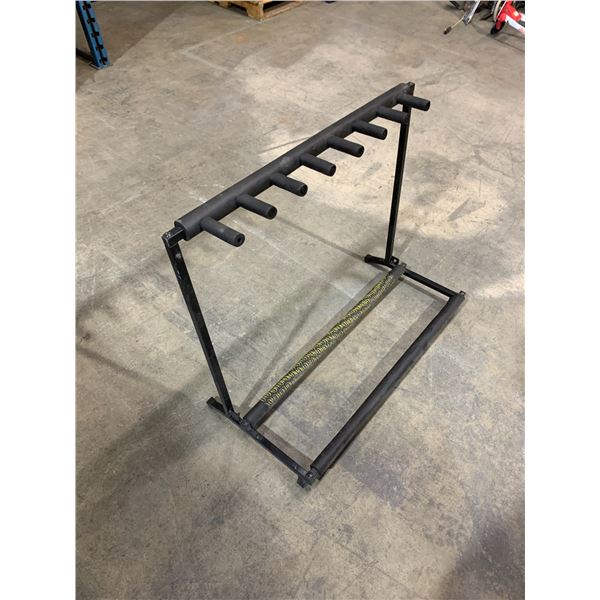 Large Multi Guitar Stand
