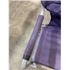 Image 2 : Folding Camping Chair Blue