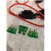 Image 3 : Weideer 3 Pcs 12V With 30 Amp Blade Fuse