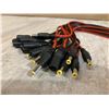 Image 3 : CCTV DC Power Pigtail Cables