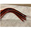 Image 4 : CCTV DC Power Pigtail Cables