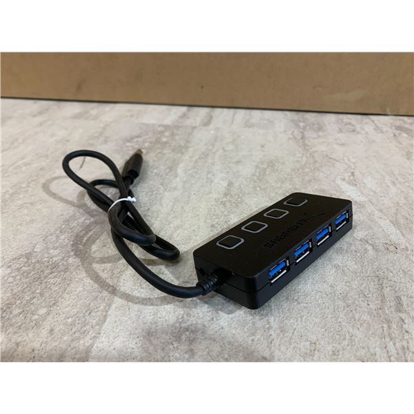 Multi Port USB Adapter