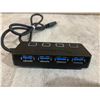 Image 2 : Multi Port USB Adapter