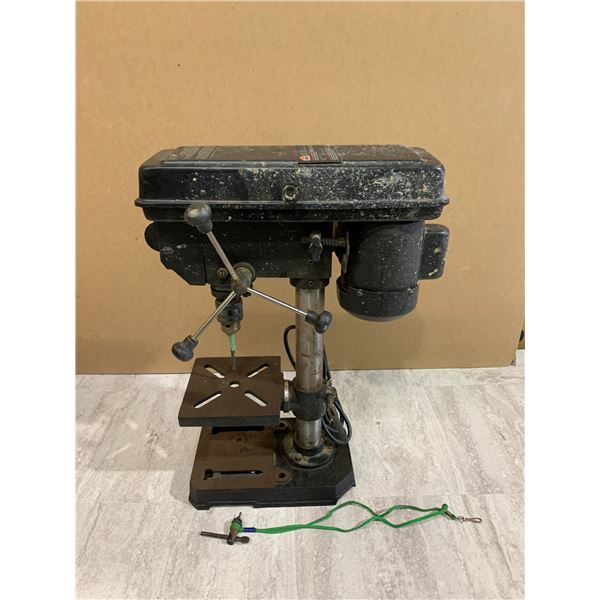 Job Mate Electric Drill Press