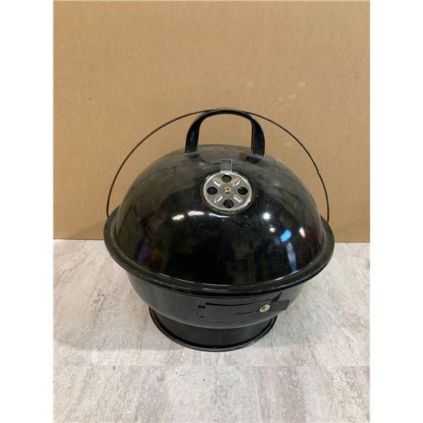 15in Charcoal BBQ