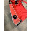 Image 3 : Calgary Flames Camping Chair