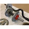 Image 10 : 14 Pcs Weightlifting Set