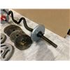 Image 7 : 14 Pcs Weightlifting Set