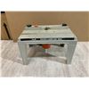 Image 1 : Hirsh Router And Table Saw