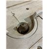 Image 8 : Hirsh Router And Table Saw