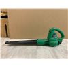 Image 1 : Certified Electric Leaf Blower