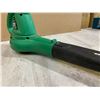 Image 4 : Certified Electric Leaf Blower