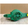 Image 8 : Certified Electric Leaf Blower