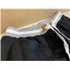Image 2 : Mens Athletic Sweatpants Size Large Black Colour