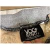 Image 3 : Mens Athletic Sweatpants Size Large Black Colour