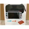 Image 2 : Dobe 10 Pcs Storage & Protection Kit for Nintendo Switch 2
