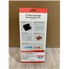Image 4 : Dobe 10 Pcs Storage & Protection Kit for Nintendo Switch 2