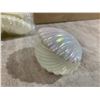 Image 2 : 10 Pcs Sea Shell Candy Boxes Party Favors