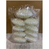 Image 4 : 10 Pcs Sea Shell Candy Boxes Party Favors