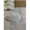Image 5 : 10 Pcs Sea Shell Candy Boxes Party Favors