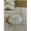 Image 6 : 10 Pcs Sea Shell Candy Boxes Party Favors