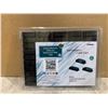 Image 3 : Helboar Self Adhesive Cable Clips 50 Pcs