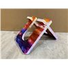 Image 2 : Shidow PVC Bike Stand Indoor