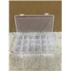Image 4 : Lot of 6 Organizing Trays