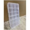 Image 6 : Lot of 6 Organizing Trays