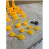 Image 2 : Gas Can Spout Replacement Kit