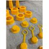 Image 3 : Gas Can Spout Replacement Kit