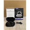 Image 1 : AI Translation Headphones Open Ear Model YYK-Q16