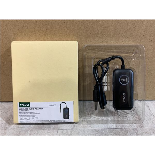 Wireless Audio Adapter Bluetooth