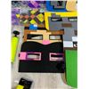 Image 5 : Minecraft Inflatable Swords And Masks