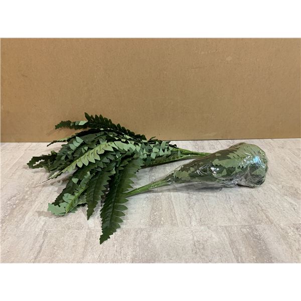 Artificial Plant Fern