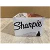 Image 2 : Sharpie King Size Box 12 Count