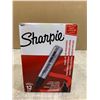 Image 4 : Sharpie King Size Box 12 Count