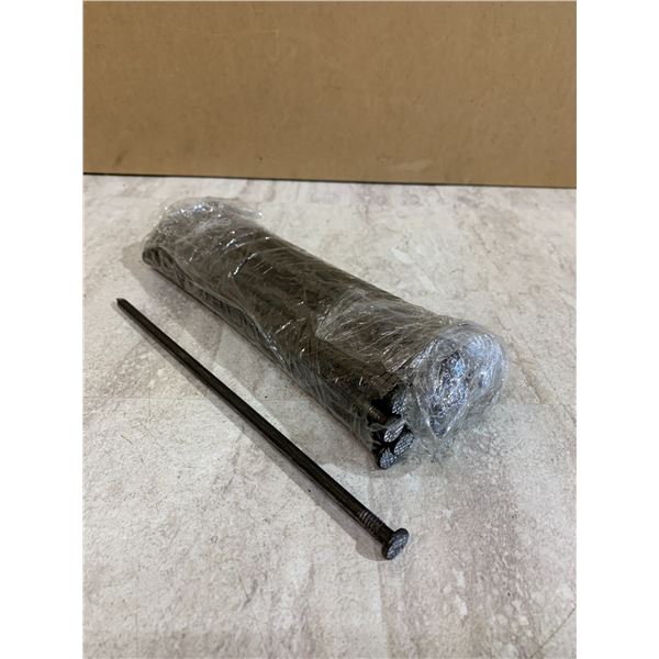 Metal Landscaping Edging Spikes 50 Pcs