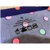 Image 3 : String Thong Panties 6 Pack Medium Size