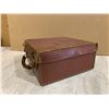 Image 13 : Vintage Lawn Bowling Set w/ Carry Case - Complete Kit