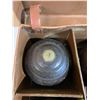 Image 3 : Vintage Lawn Bowling Set w/ Carry Case - Complete Kit