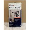 Image 1 : Lee Rowan Skate Rack