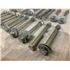 Image 3 : Lot of 20 4 Inch Hex Bolts etc