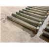 Image 4 : Lot of 40 - 4 Inch Hex Bolts