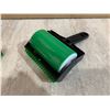 Image 5 : Sticky Roller Pet Hair Remover Brush Reuseable