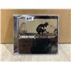 Image 1 : Linkin Park Meteora CD